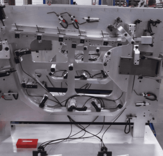 Automation Fixture 2